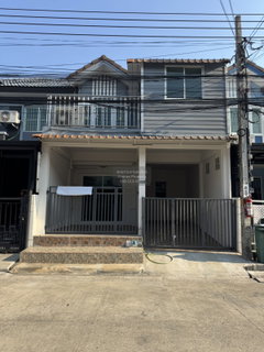 For Sale Townhouse/Townhome  , Pruksa Ville 32 Rama 2 , Samae Dam , Bang Khun Thian , Bangkok , CX-111347 ✅ Live chat with us ADD LINE @connexproperty ✅