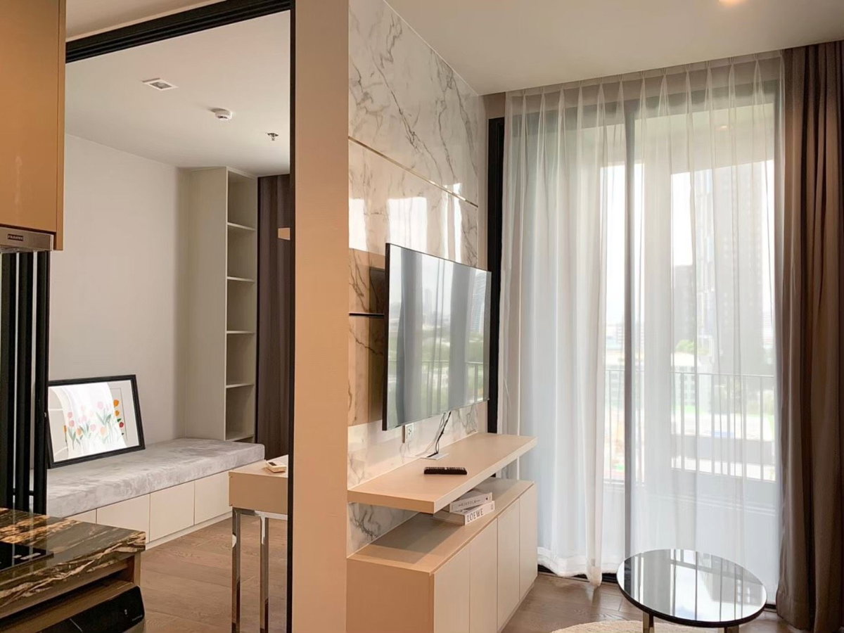 รูป ให้เช่าคอนโด Ideo Q Sukhumvit 36 ใกล้ BTS ทองหล่อ (Rt-01) - รูปที่ 8/26
