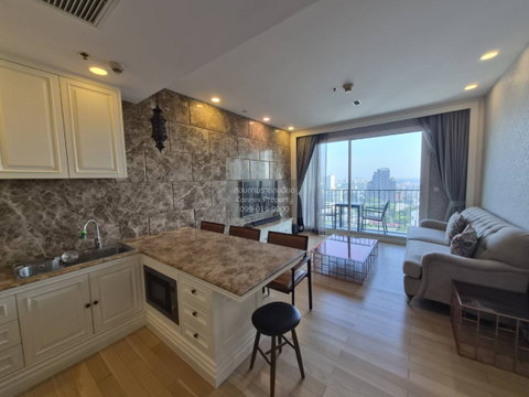 🔥🔥🔥 For Rent Condo , Siri at Sukhumvit , high floor , newly renovated , BTS-Thong Lo , Phra Khanong , Watthana , Bangkok , CX-151266 ✅ Live chat with us ADD LINE @connexproperty ✅ 🔥🔥🔥