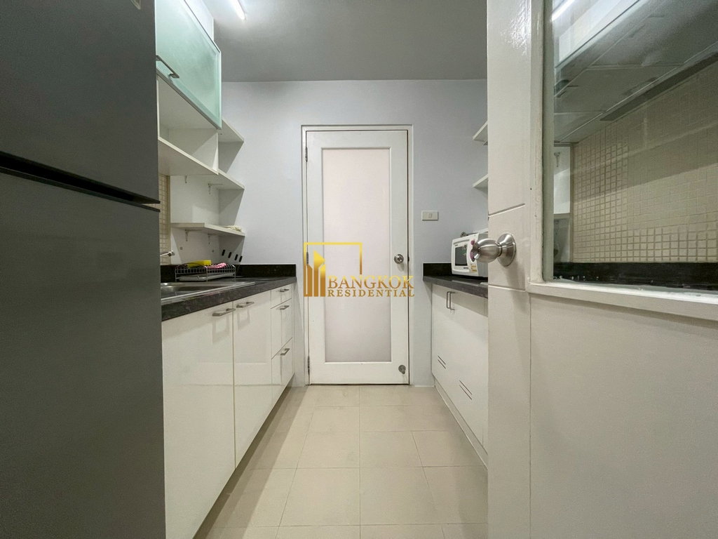 picture Baan Siri 24 | Spacious 2 Bedroom Condo in Phrom Phong - BR19433CD - 7/34
