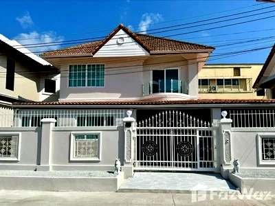 บ้านเดี่ยว วัดพระใหญ่ : ขาย บ้านเดี่ยว 4 ห้องนอน ในโครงการ พัทยา ลากูน วิลเลจ 6178163