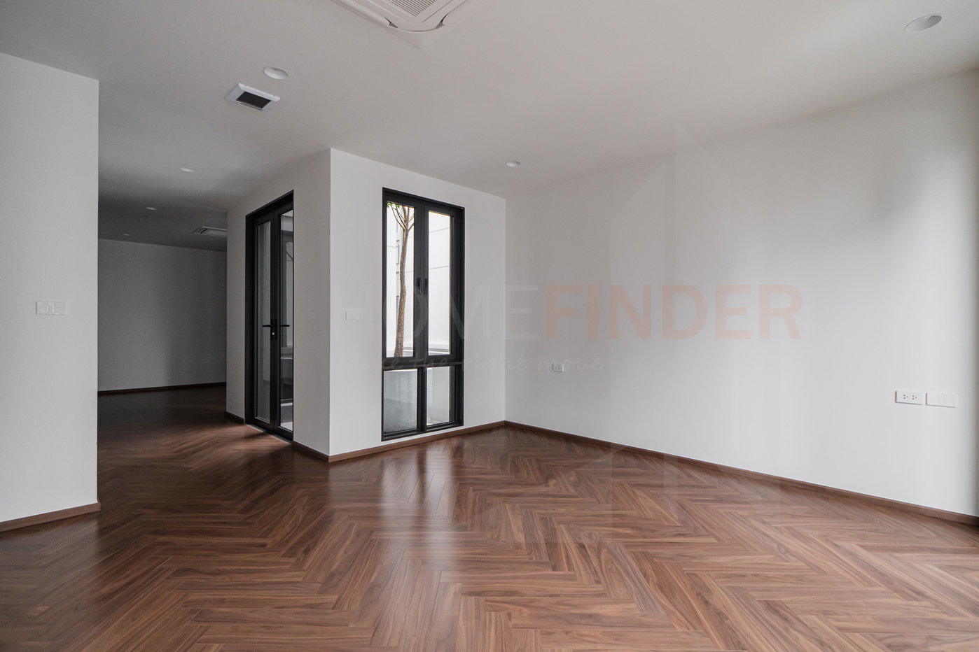 รูป Veritz Heritage Sathupradit 45 3 bedrooms, for sale - รูปที่ 20/53