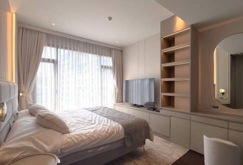💎 Prestige Condo for Rent | Thonglor | Premium Living for Busy Professionals | Near BTS Thonglor | 160,000 THB/Month -LTH14964