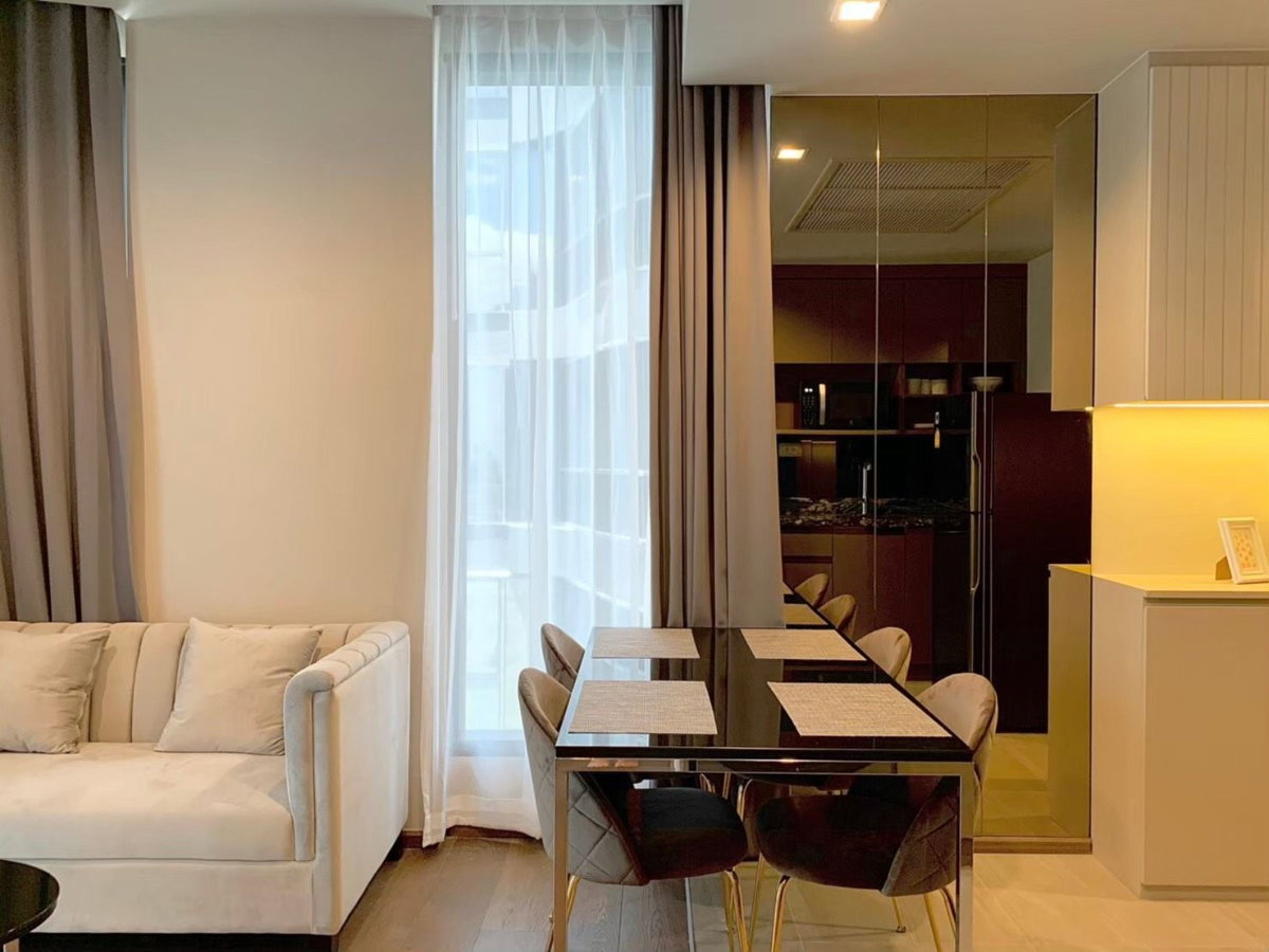 รูป ให้เช่าคอนโด Ideo Q Sukhumvit 36 ใกล้ BTS ทองหล่อ (Rt-01) - รูปที่ 20/26