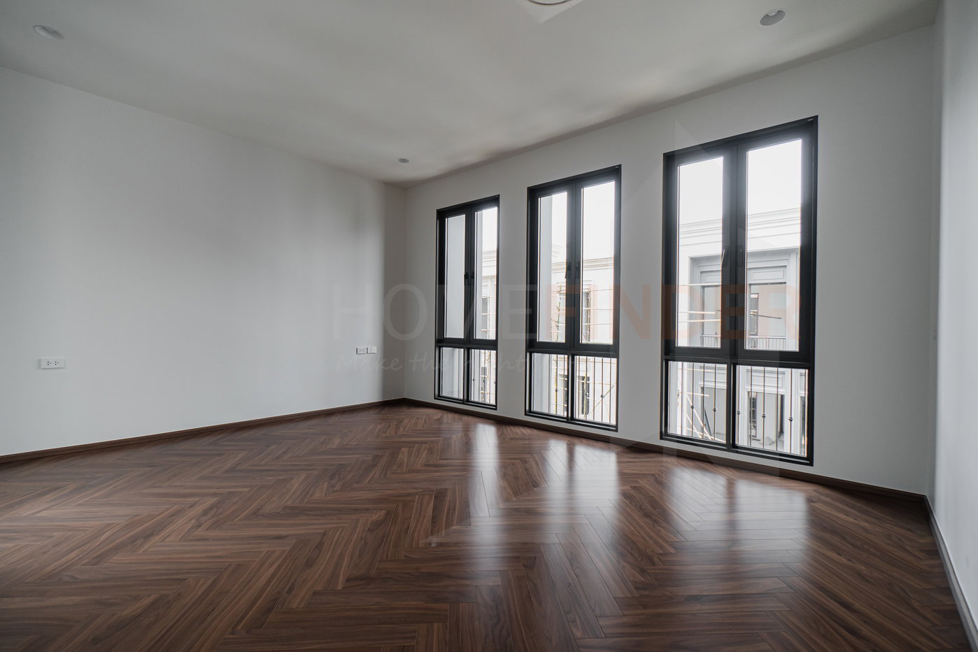 รูป Veritz Heritage Sathupradit 45 3 bedrooms, for sale - รูปที่ 9/53