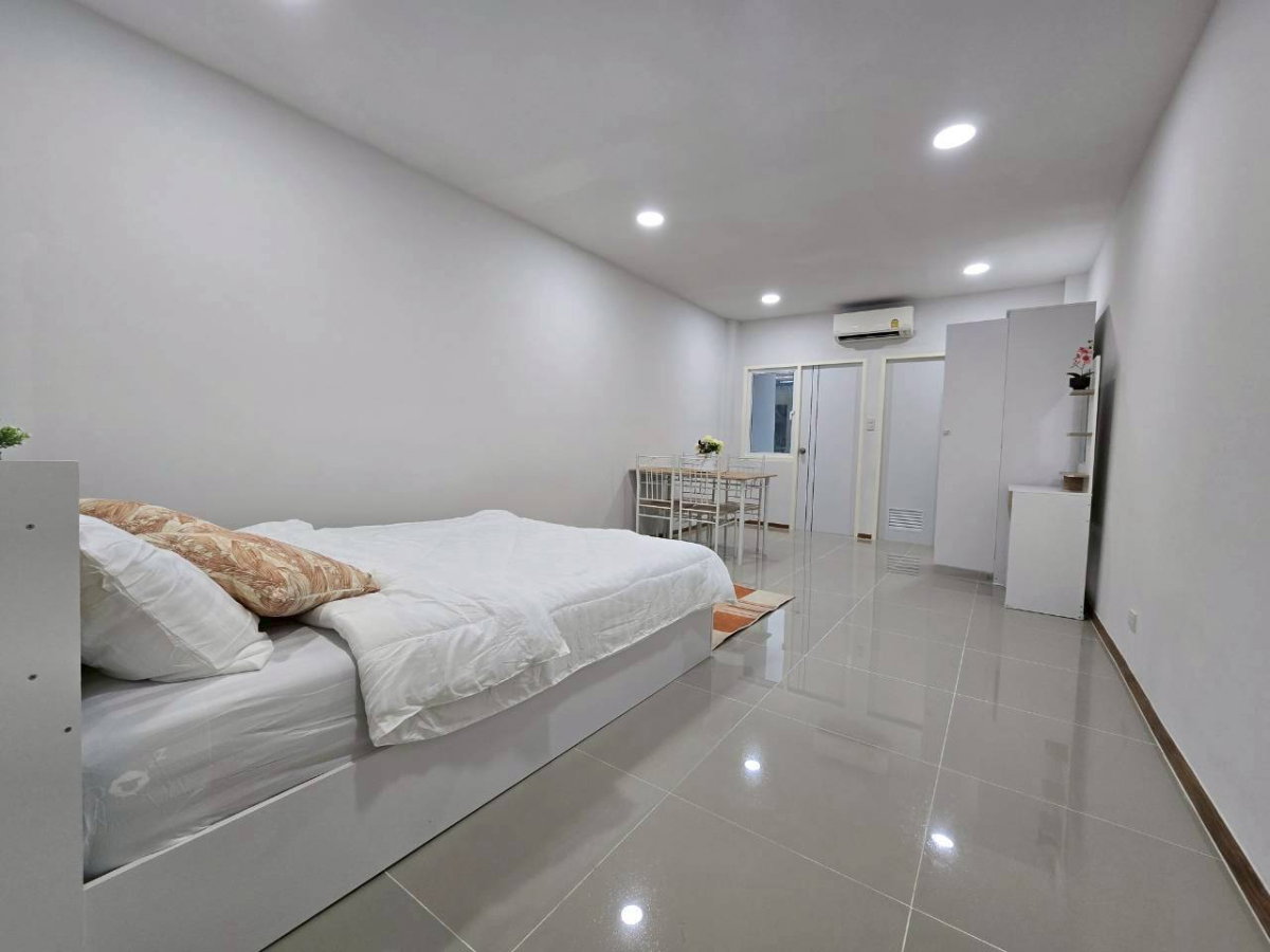 รูป ขาย❗️ห้องสตูดิโอ 101 ลาดพร้าวแมนชั่น - รูปที่ 3/7