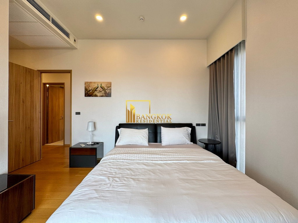 รูป Siamese Exclusive 31 | Modern 2 Bed Condo in Phrom Phong - BR19393CD - รูปที่ 10/33