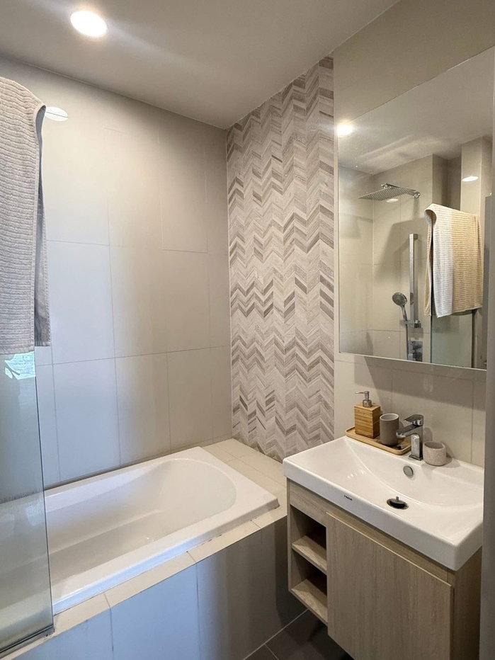 รูป ✨Condo for Rent : Oka haus (AP-02) (line : @condo91 ) - รูปที่ 5/6