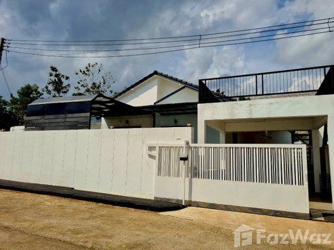 วิลล่าให้เช่า 3 ห้องนอน ใน ห้วยใหญ่, ชลบุรี 5357218