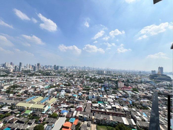รูป 💥💥ขายด่วน!! Condo The Tree Interchange 2Bed 58 ตรม.ตึก B ชั้น 36 เฟอร์บางส่วน เพียง 4.9 ล้านบาท!! สอบถาม LINE ID: @atfirm💥💥 - รูปที่ 27/27