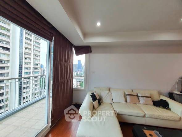 รูป คอนโด 2 ห้องนอน ขาย บ้านสิริ 24 ชั้น 19 ใกล้ BTS พร้อมพงษ์ (ID 2798227) - รูปที่ 2/9