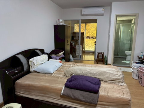 Supalai City Resort Chaeng Wattana