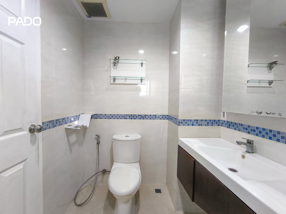 รูป ขาย ไลฟ์ แอท รัชดา - ห้วยขวาง ขนาด 40.74 - 1 ห้องนอน 1 ห้องน้ำ เจ้าของอยู่เองมาตลอด - รูปที่ 7/9