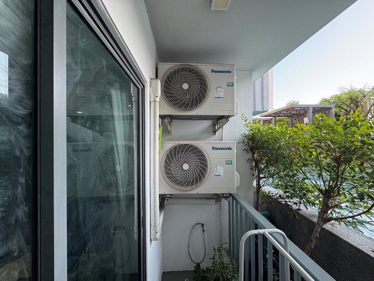 รูป ขาย พราว 3 คอนโดมิเนียม แจ้งวัฒนะ-ปากเกร็ด 23 - รูปที่ 11/24