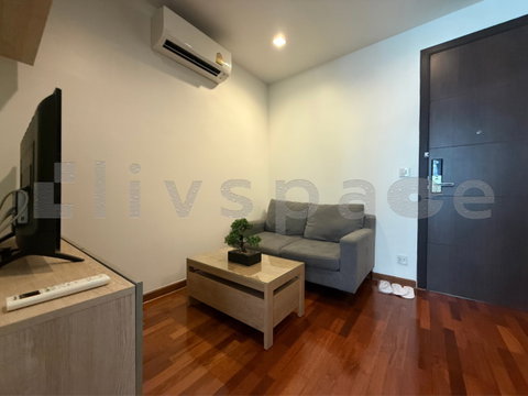 ▚ LI143ツ ให้เช่า: Wish Signature Midtown Siam 1BR 27sqm. 18K ✨ ราคาดีที่สุด! เฟอร์ครบ พร้อมเข้าอยู่ ใกล้ BTS ราชเทวี 🏙️
