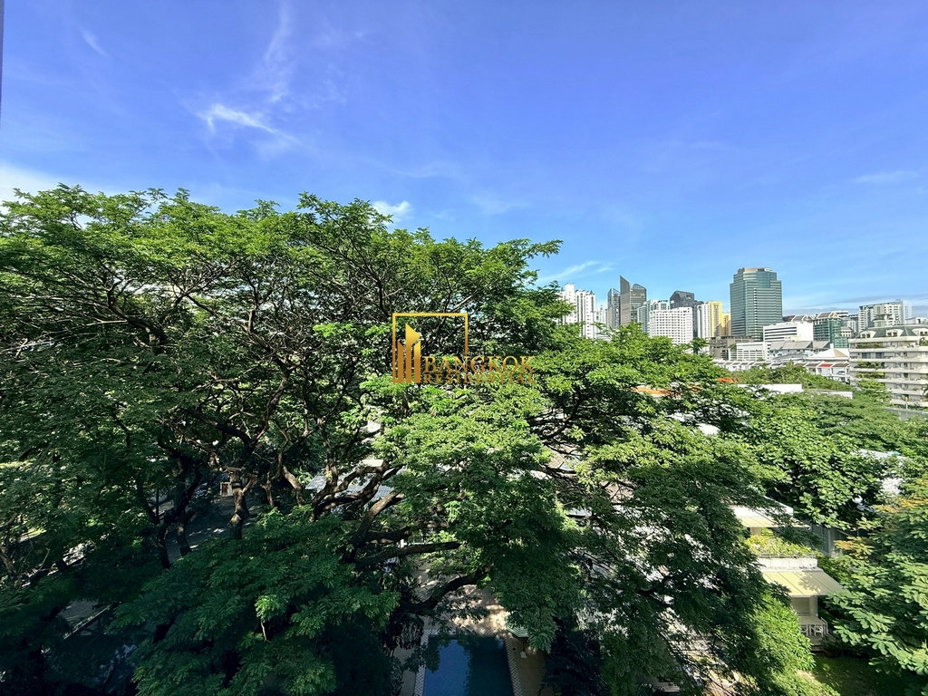 รูป Siamese Gioia | Delightful 2 Bedroom Condo in Phrom Phong - BR60698CD - รูปที่ 7/33