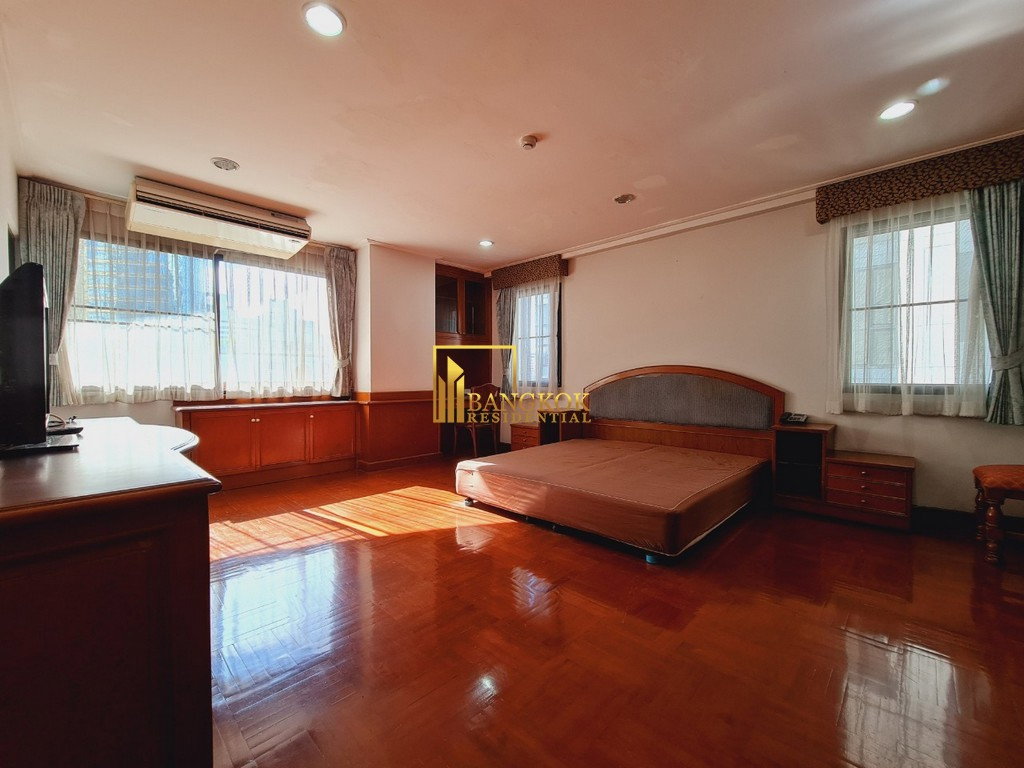 picture Le Premier 1 | Expansive 2 Bedroom Condo in Asoke Area - BR11467CD - 10/20