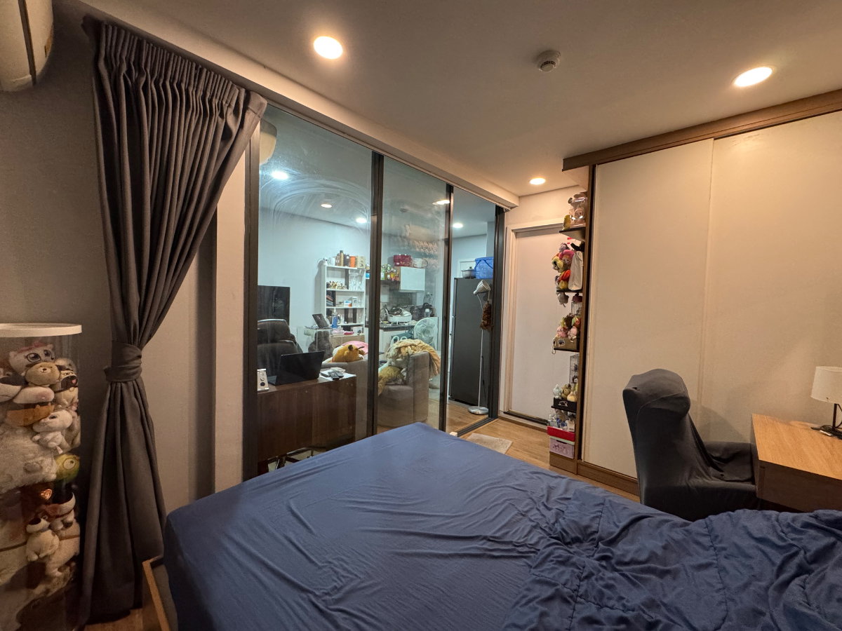 รูป ขาย พราว 3 คอนโดมิเนียม แจ้งวัฒนะ-ปากเกร็ด 23 - รูปที่ 17/24