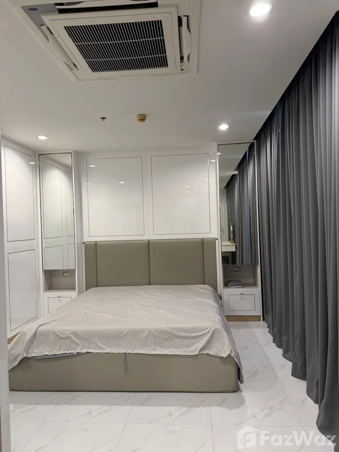 รูป ขาย คอนโด 1 ห้องนอน ในโครงการ เดอะ สกาย สุขุมวิท 6179265 - รูปที่ 17/25