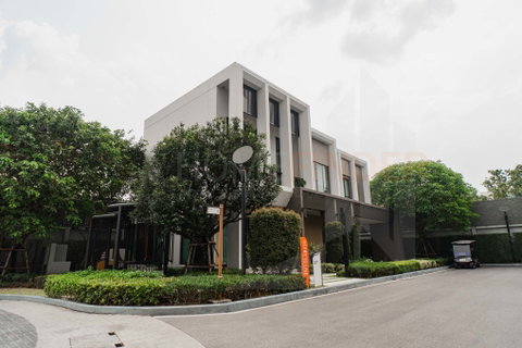 Bangkok Boulevard Signature Sathorn-Pinklao 4 bedrooms, for sale