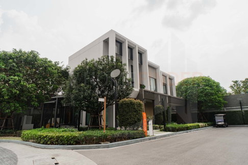 Bangkok Boulevard Signature Sathorn-Pinklao 4 bedrooms, for sale