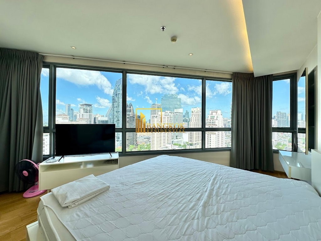 รูป H Sukhumvit 43 | Compact 2 Bedroom Property in Phrom Phong - BR9646CD - รูปที่ 12/33
