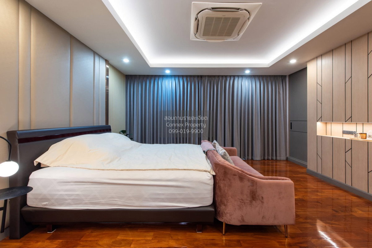 รูป ขายลดาวัลย์ สุขุมวิท 103 หนองบอน เขต ประเวศ กรุงเทพ CX-151435 ✅ ทักไลน์ @connexproperty ตอบทันที ทีมงานมืออาชีพ ✅ - รูปที่ 10/12