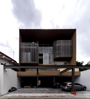 บ้านเดี่ยว วิทยาลัยป้องกันราชอาณาจักร (วปอ.) : House in Ratchada 6 bedrooms, for sale