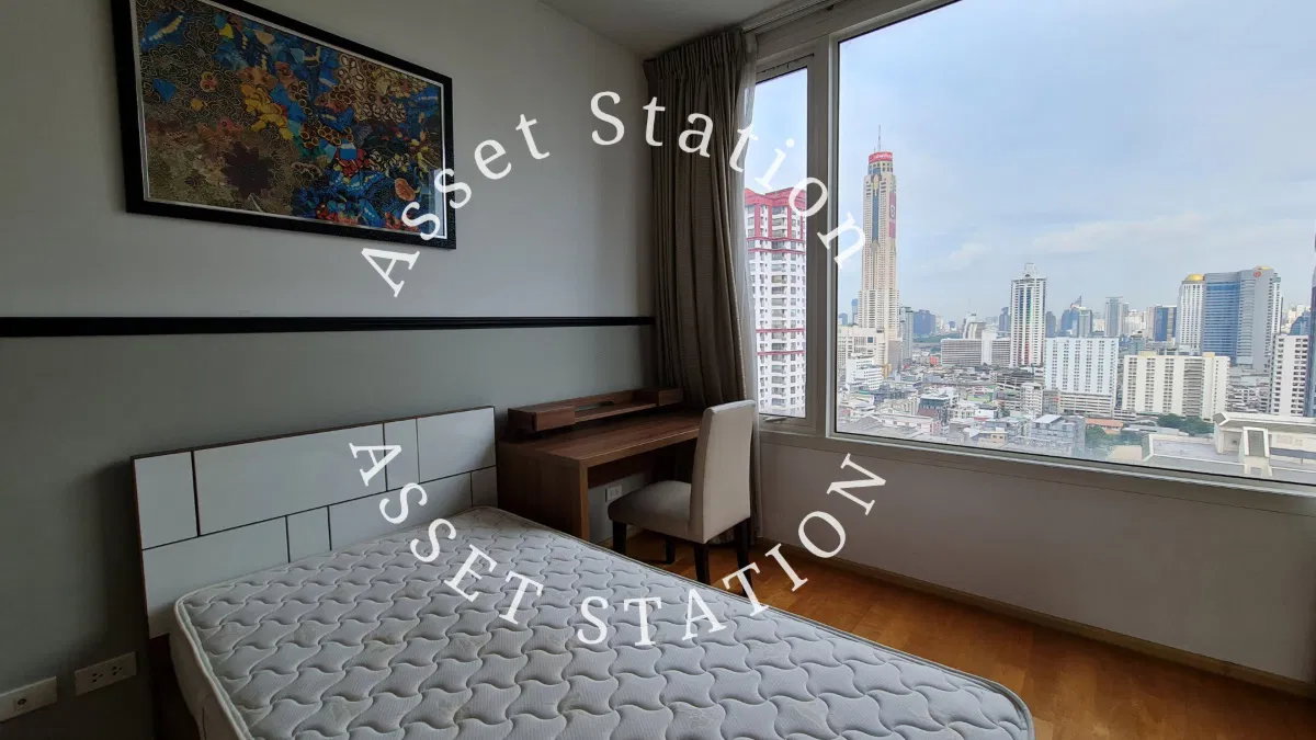 picture 🚅 Villa Ratchathewi Near BTS Ratchathewi | Prime Location Near Siam ✨ - 4/9