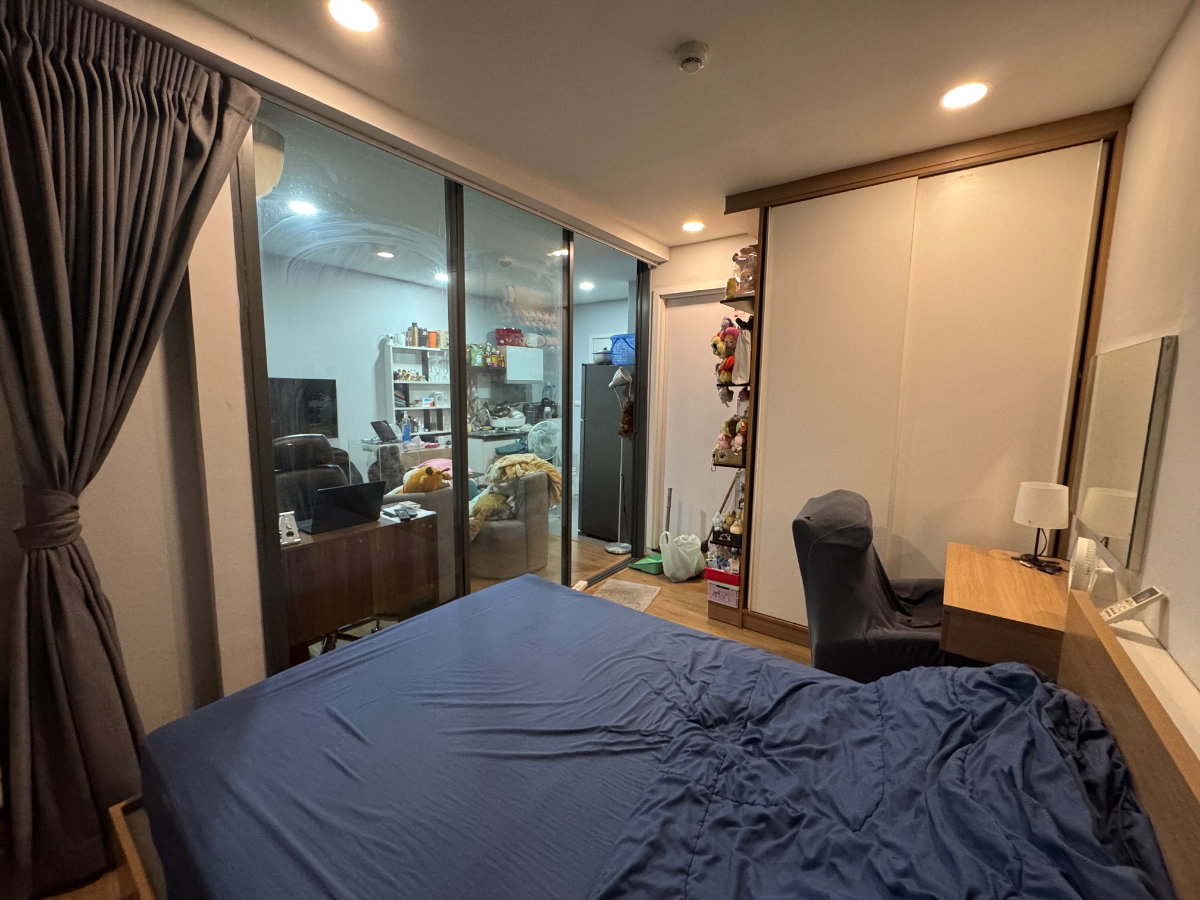 รูป ขาย พราว 3 คอนโดมิเนียม แจ้งวัฒนะ-ปากเกร็ด 23 - รูปที่ 15/24