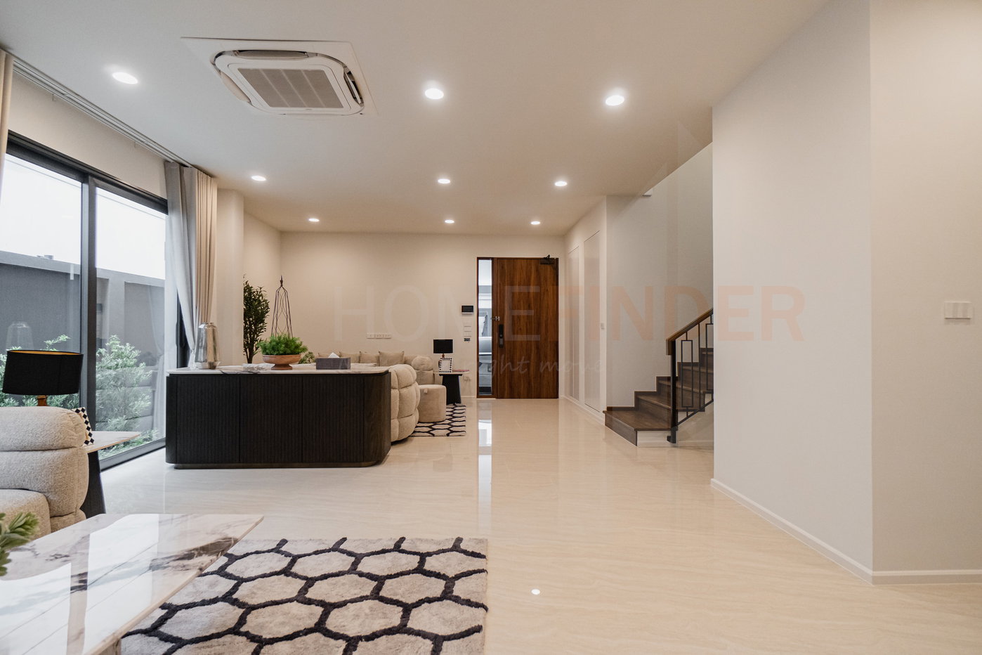 รูป Veritz Heritage Sathupradit 45 3 bedrooms, for sale - รูปที่ 3/53