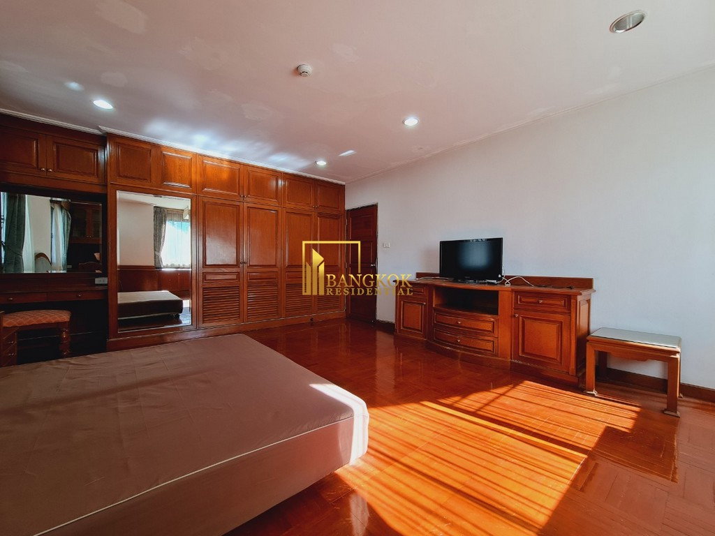 picture Le Premier 1 | Expansive 2 Bedroom Condo in Asoke Area - BR11467CD - 11/20