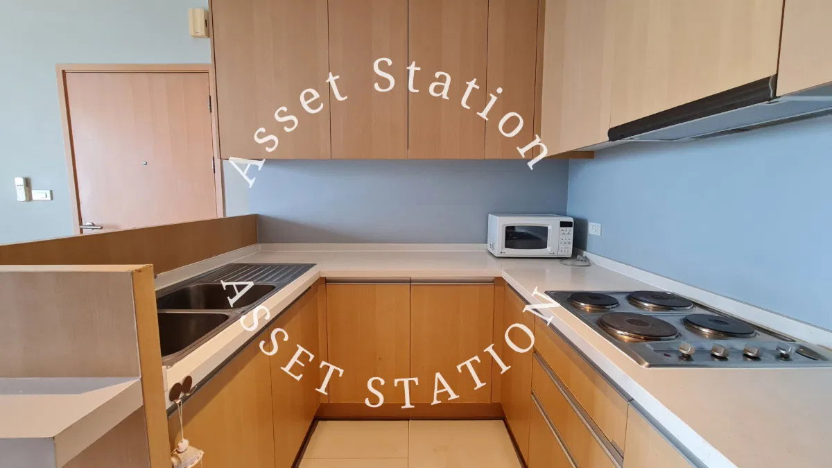 picture 🚅 Villa Ratchathewi Near BTS Ratchathewi | Prime Location Near Siam ✨ - 7/9