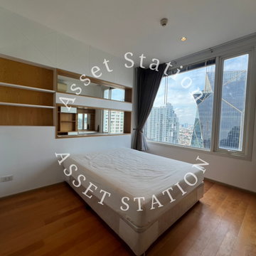 🏙️ Villa ราชเทวี ใกล้สยาม เดินทางสะดวก ห้องสวย พร้อมอยู่ ✨