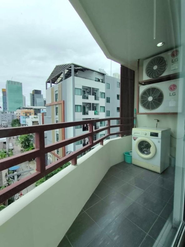 picture Condo for Rent at KES Ratchada (B6904028) - 7/7
