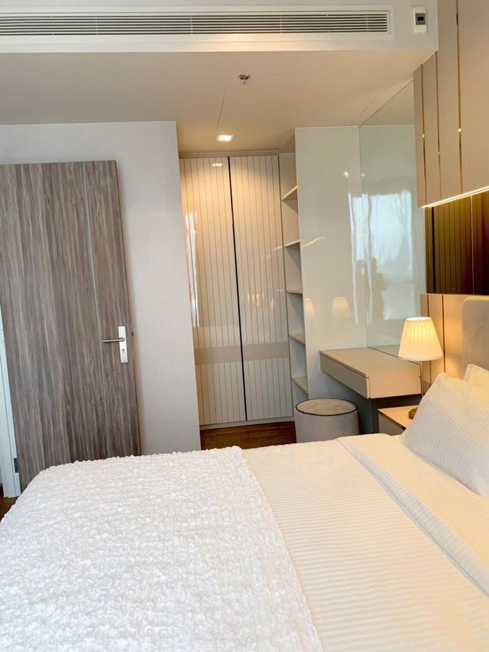 รูป ให้เช่าคอนโด Ideo Q Sukhumvit 36 ใกล้ BTS ทองหล่อ (Rt-01) - รูปที่ 7/26