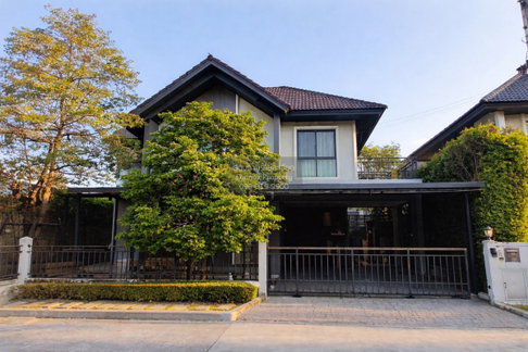 For Sale House , Pave Pinklao - Salaya , Sala Klang , Bang Kruai , Nonthaburi , CX-151676 ✅ Live chat with us ADD LINE @connexproperty ✅