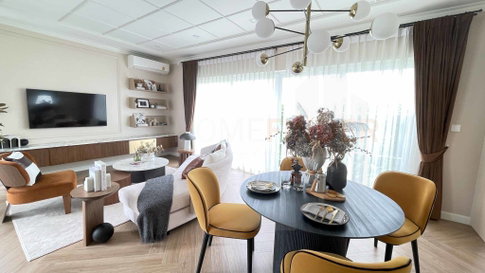 Chaiyapruk Bangna km15 3 bedrooms, for rent