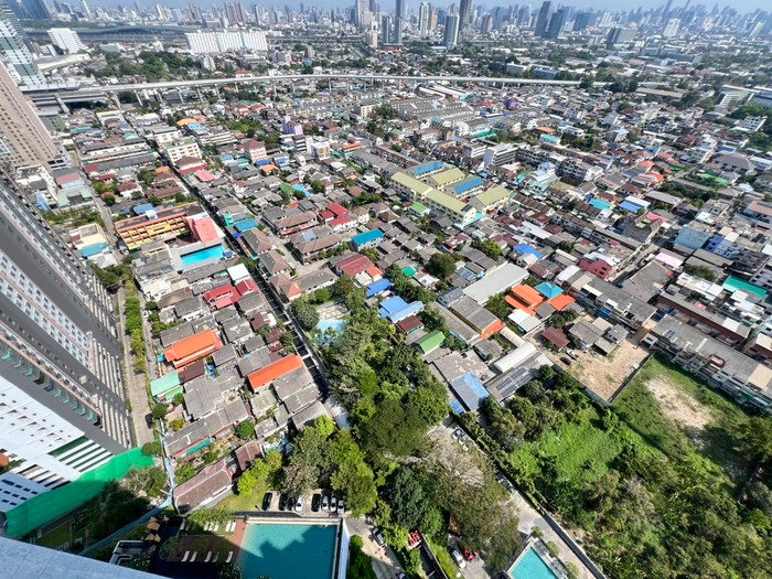 รูป 💥💥ขายด่วน!! Condo The Tree Interchange 2Bed 58 ตรม.ตึก B ชั้น 36 เฟอร์บางส่วน เพียง 4.9 ล้านบาท!! สอบถาม LINE ID: @atfirm💥💥 - รูปที่ 26/27