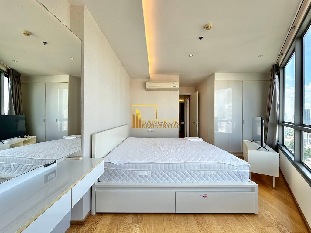รูป H Sukhumvit 43 | Compact 2 Bedroom Property in Phrom Phong - BR9646CD - รูปที่ 11/33