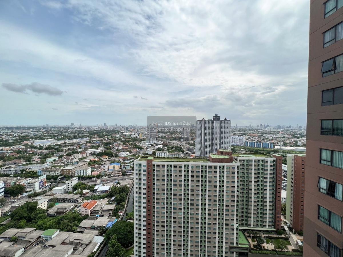 รูป เช่าคอนโด ริชพาร์ค @ ทริปเปิ้ล สเตชั่น ARL-หัวหมาก สวนหลวง เขต สวนหลวง กรุงเทพ CX-82997 ✅ ทักไลน์ @connexproperty ตอบทันที ทีมงานมืออาชีพ ✅ - รูปที่ 6/12