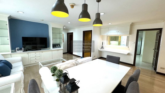 รูปภาพ เช่า คอนโด Richmond Palace สุขุมวิท คองเตยเหนือ วัฒนา กรุงเทพ CX-00180 ✅ ทักไลน์ @connexproperty ตอบทันที ทีมงานมืออาชีพ ✅