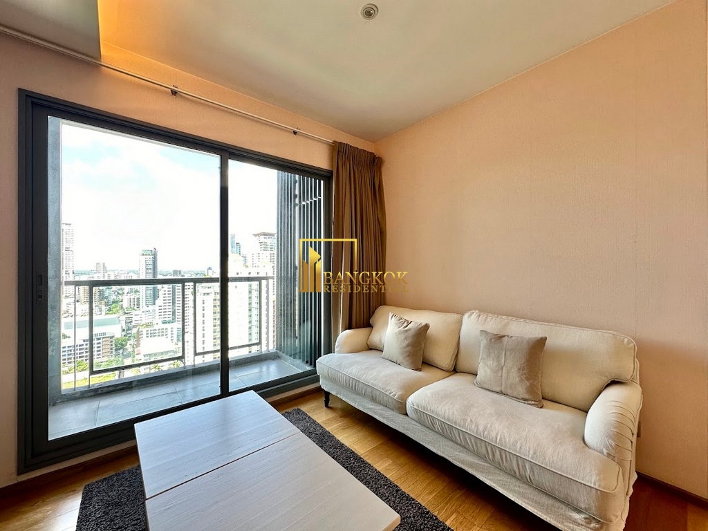 รูป H Sukhumvit 43 | Compact 2 Bedroom Property in Phrom Phong - BR9646CD - รูปที่ 2/33