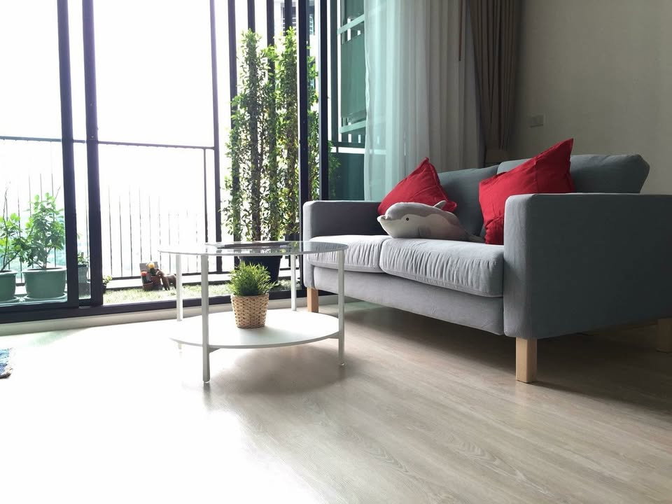 picture Condo for Rent at Quinn Ratchada 17 (B6904030) - 2/5