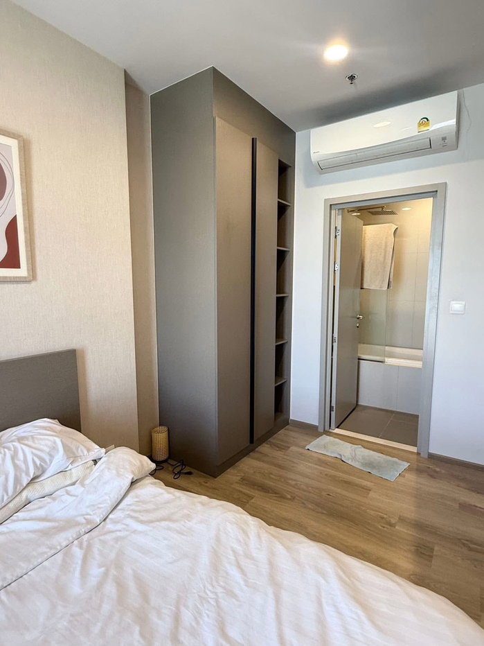 รูป ✨Condo for Rent : Oka haus (AP-02) (line : @condo91 ) - รูปที่ 3/6
