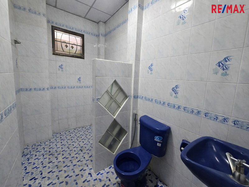 รูป ขายบ้านแฝด หมู่บ้านทวีทอง 3 เพชรเกษม 69 เลียบคลองภาษีเจริญฝั่งเหนือ - รูปที่ 15/26