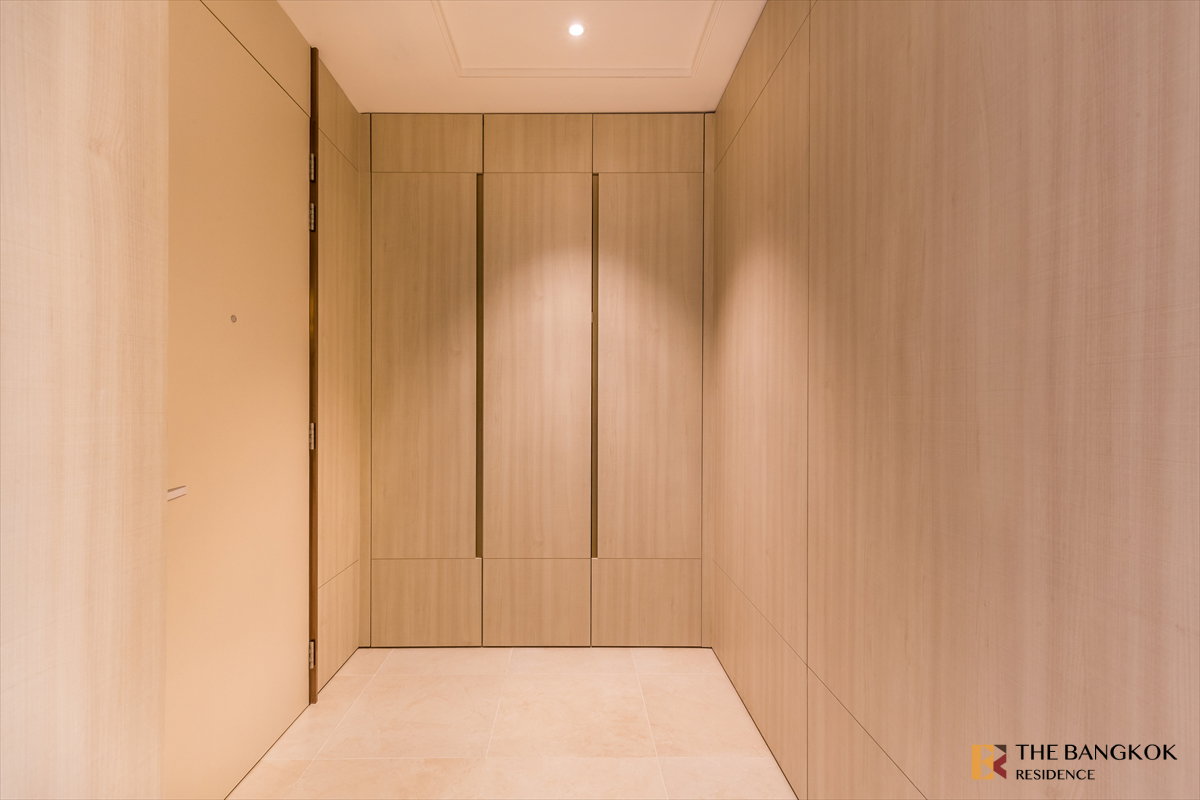 รูป 💎 ขายคอนโดหรูใจกลางเมือง! Baan Sindhorn ห้องสวย พร้อมอยู่ Ultra-Privacy ใกล้ BTS ชิดลม 🚆 - รูปที่ 7/19