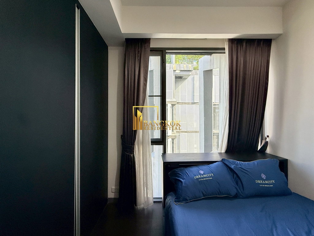 รูป Siamese Gioia | Delightful 2 Bedroom Condo in Phrom Phong - BR60698CD - รูปที่ 19/33