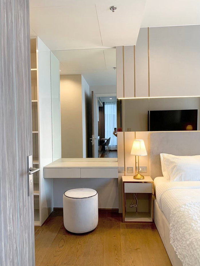 รูป ให้เช่าคอนโด Ideo Q Sukhumvit 36 ใกล้ BTS ทองหล่อ (Rt-01) - รูปที่ 9/26