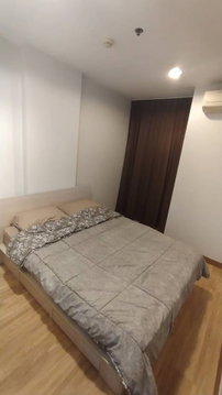 เช่าคอนโด IDEO Ratchada - Huaykwang/ไอดีโอ รัชดา - ห้วยขวาง (B6904029) ID Line : @condo88
